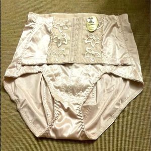 NEW SHAPEWEAR UNDERWEAR (Beige)